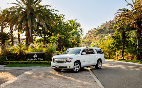 Cabo Airport Shuttle